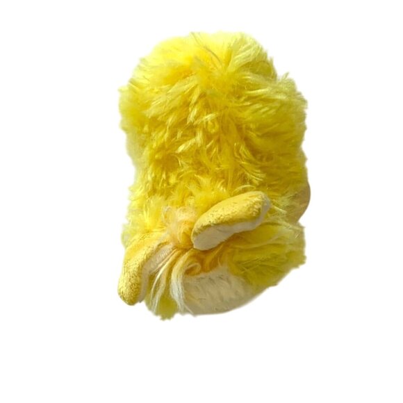 Moose Toys 2021 PLush Stuffed Animal Doll Toy Cuties Cuts Yellow chick Cat Bunny - Picture 2 of 3